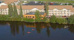  - Pikes Waterfront Lodge Fairbanks
