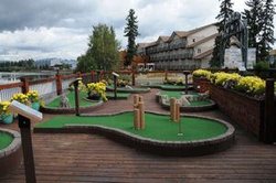  - Pikes Waterfront Lodge Fairbanks