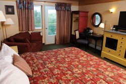  - Pikes Waterfront Lodge Fairbanks