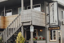  - Ashore Hotel Seaside