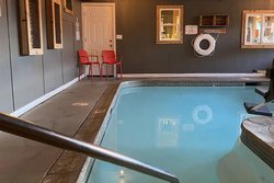  - Ashore Hotel Seaside