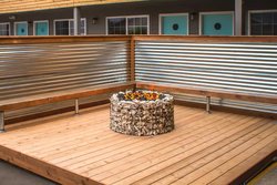  - Ashore Hotel Seaside