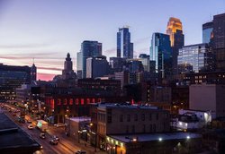  - Hewing Hotel Minneapolis