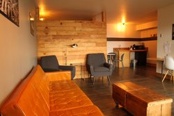  - Ashore Hotel Seaside