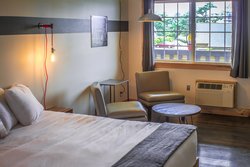  - Ashore Hotel Seaside