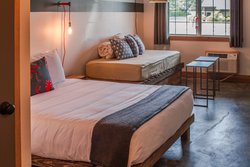  - Ashore Hotel Seaside