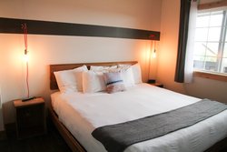  - Ashore Hotel Seaside