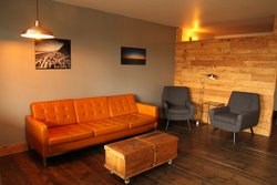  - Ashore Hotel Seaside