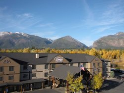  - Bitterroot River Inn Hamilton