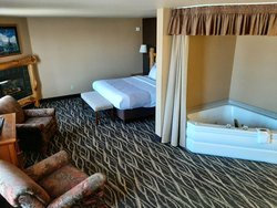  - Bitterroot River Inn Hamilton