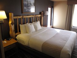  - Bitterroot River Inn Hamilton