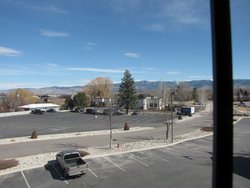  - Bitterroot River Inn Hamilton