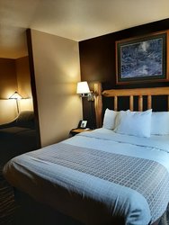  - Bitterroot River Inn Hamilton