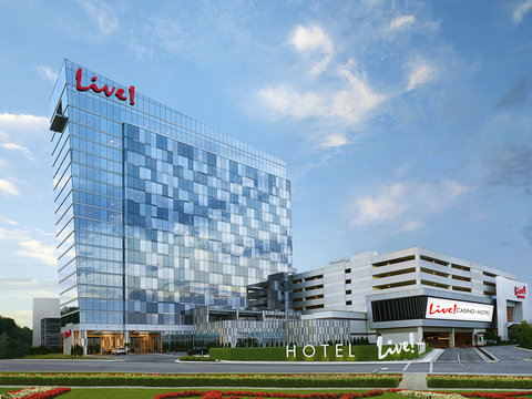 Live Casino