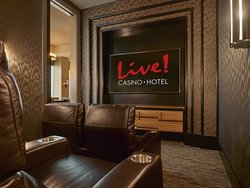  - Live Casino & Hotel Hanover