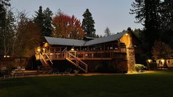  - Dawn Ranch Lodge Guerneville
