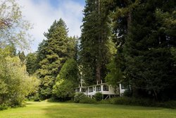  - Dawn Ranch Lodge Guerneville