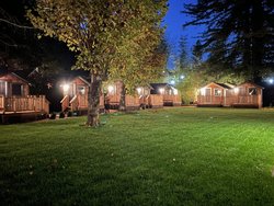  - Dawn Ranch Lodge Guerneville
