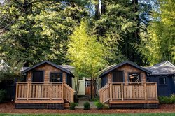  - Dawn Ranch Lodge Guerneville