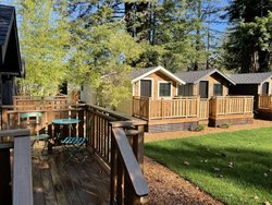  - Dawn Ranch Lodge Guerneville