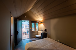  - Dawn Ranch Lodge Guerneville