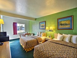  - Budget Inn Boise