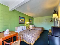  - Budget Inn Boise
