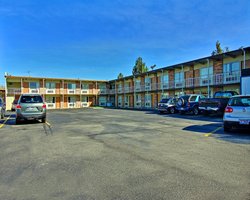  - Budget Inn Boise