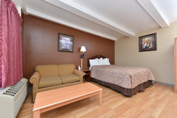  - Budget Inn Boise