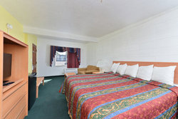  - Budget Inn Boise