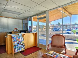  - Budget Inn Boise