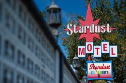  - Stardust Motel Redding