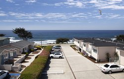  - Cambria Landing Inn & Suites