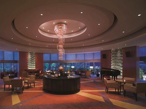NewCoastHotelManila Dining