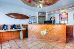  - Sea Blue Hotel Santa Monica