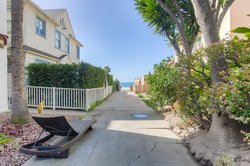  - Sea Blue Hotel Santa Monica