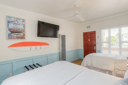  - Sea Blue Hotel Santa Monica