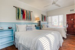  - Sea Blue Hotel Santa Monica