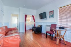  - Sea Blue Hotel Santa Monica