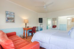  - Sea Blue Hotel Santa Monica