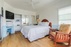  - Sea Blue Hotel Santa Monica