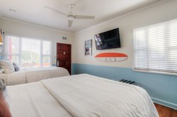  - Sea Blue Hotel Santa Monica