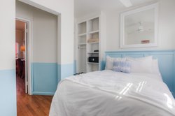  - Sea Blue Hotel Santa Monica