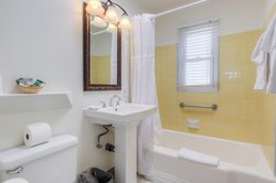  - Sea Blue Hotel Santa Monica