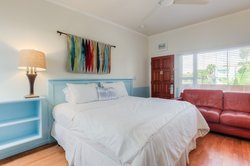  - Sea Blue Hotel Santa Monica