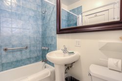  - Sea Blue Hotel Santa Monica