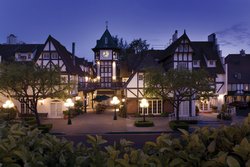  - Wine Valley Inn & Cottages Solvang