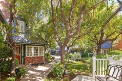  - Wine Valley Inn & Cottages Solvang