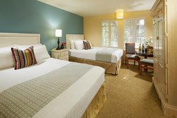  - Wine Valley Inn & Cottages Solvang