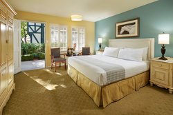  - Wine Valley Inn & Cottages Solvang